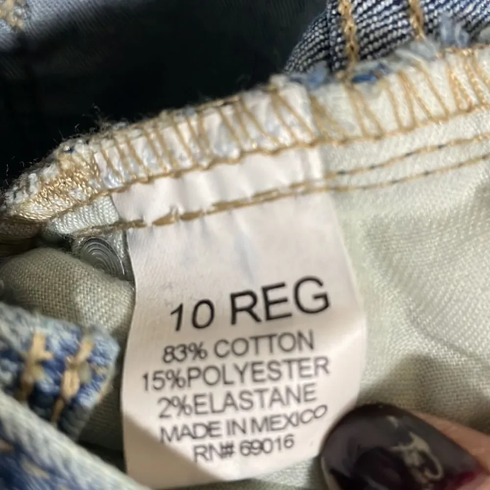 Ruff Hewn Kids Jeans